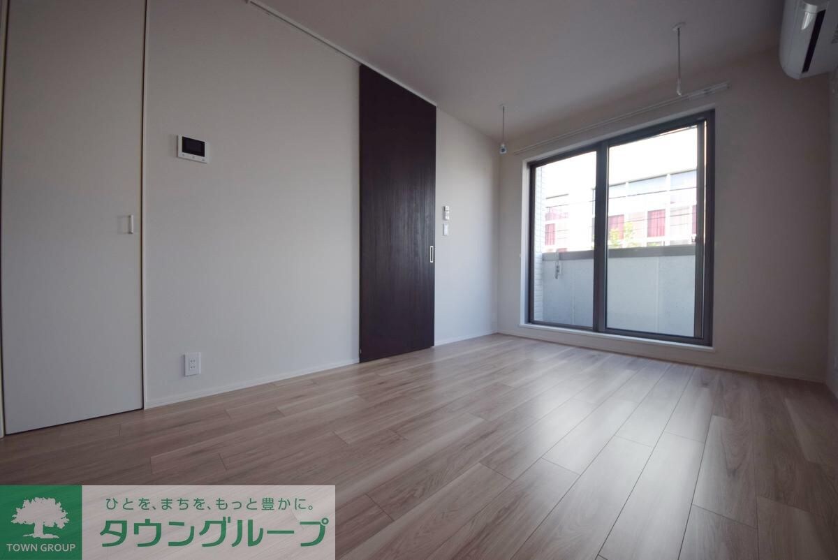 Grande SKの物件内観写真