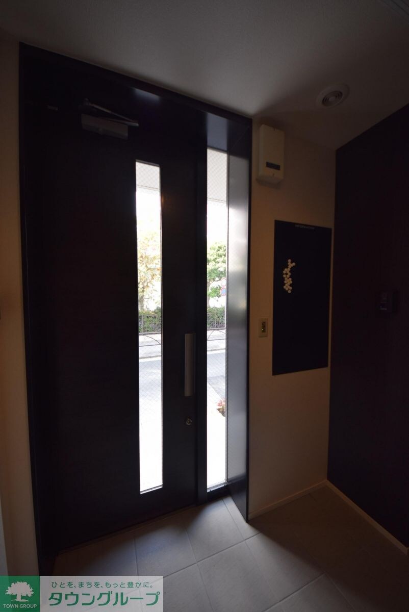 Grande SKの物件内観写真