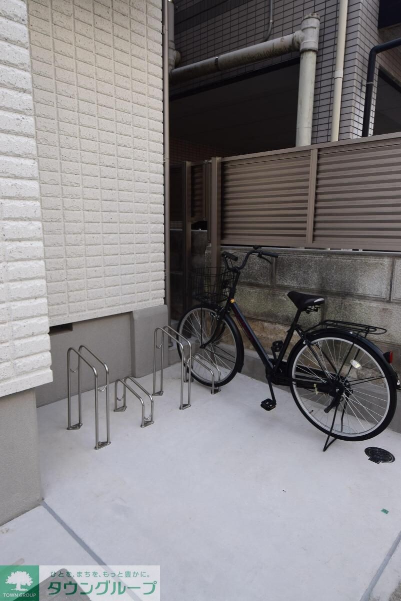 Grande SKの物件内観写真