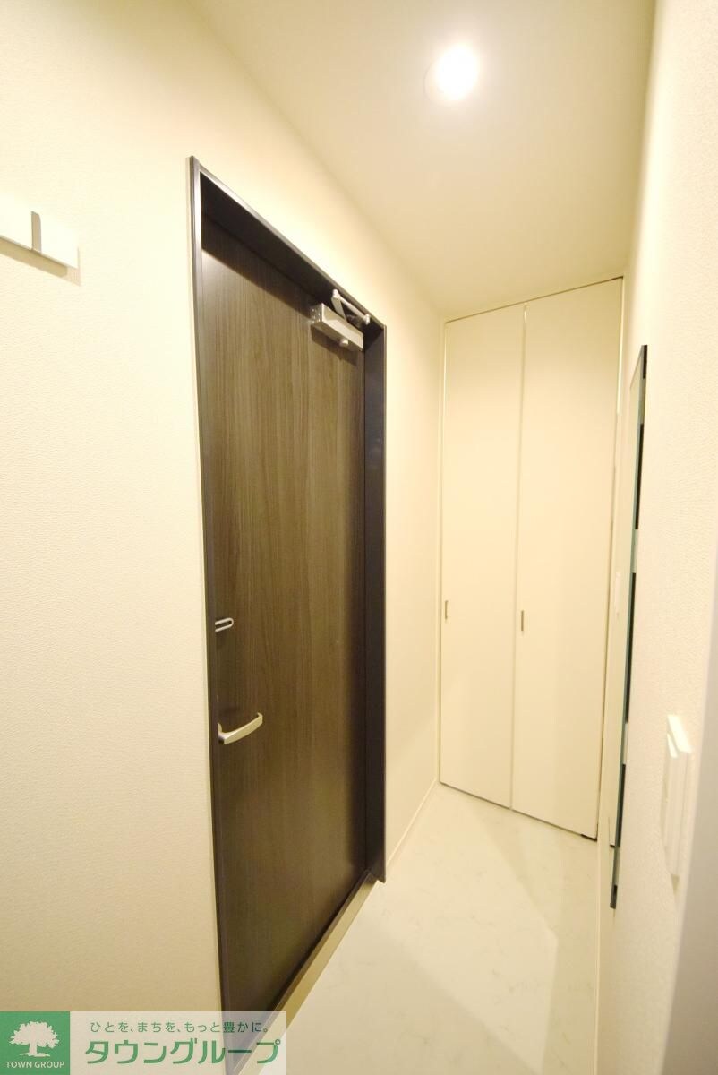 Grande SKの物件内観写真