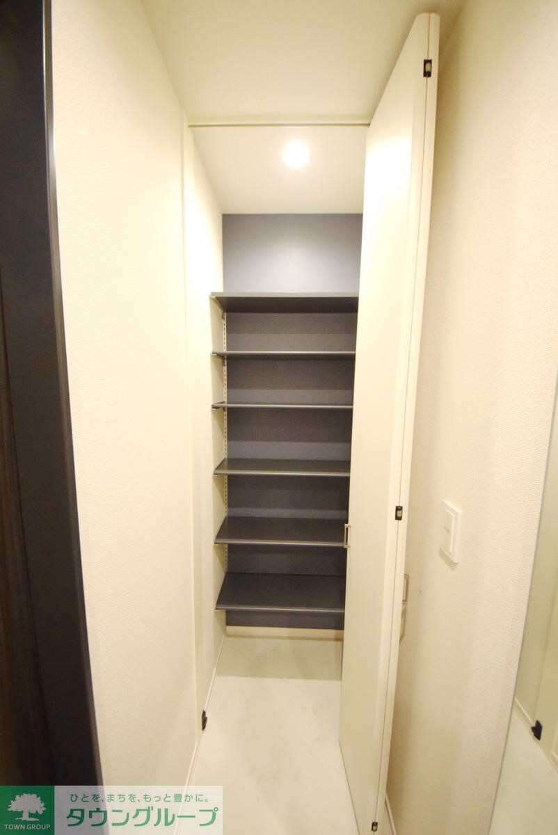 Grande SKの物件内観写真