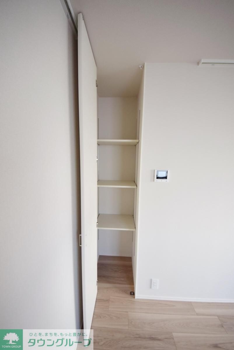 Grande SKの物件内観写真