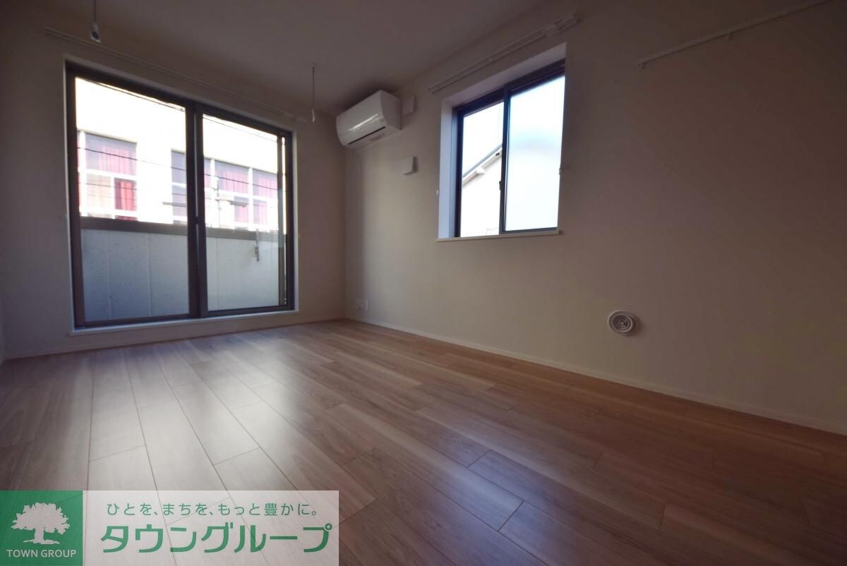 Grande SKの物件内観写真