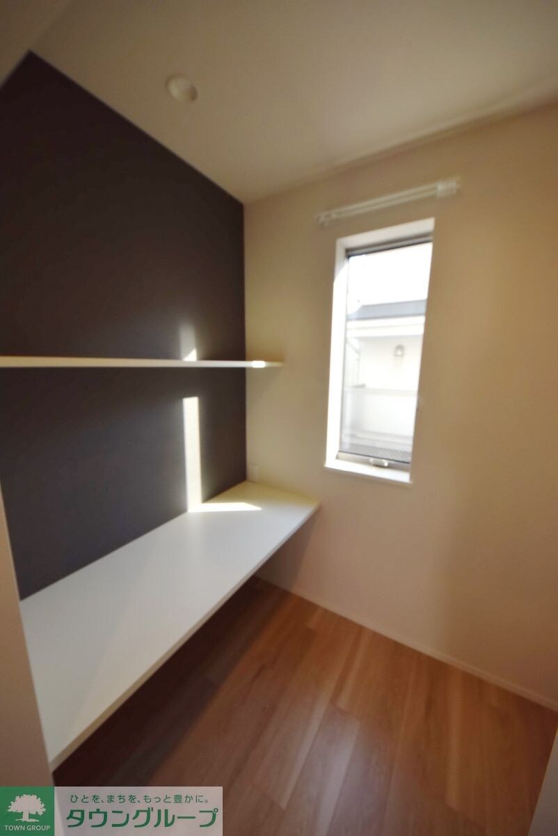 Grande SKの物件内観写真