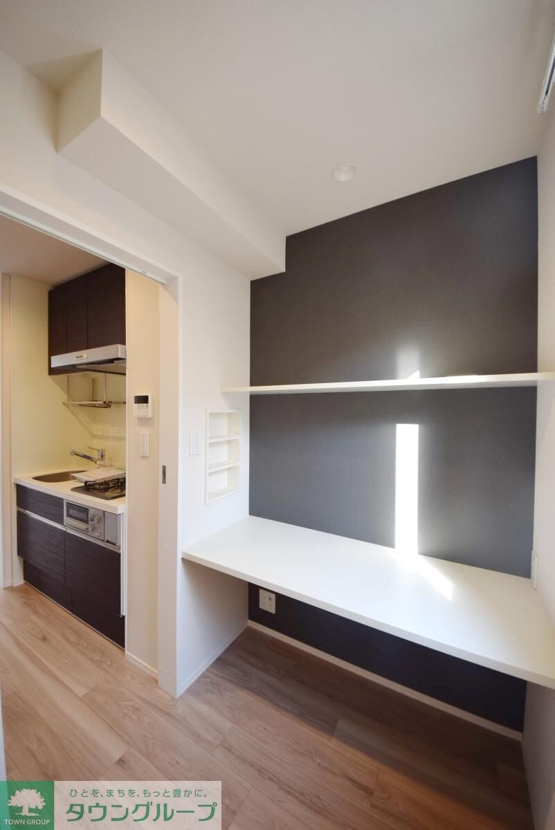 Grande SKの物件内観写真