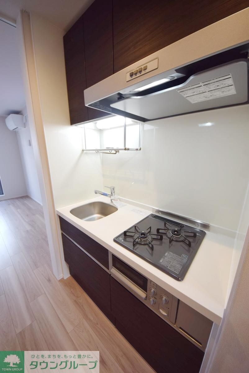 Grande SKの物件内観写真