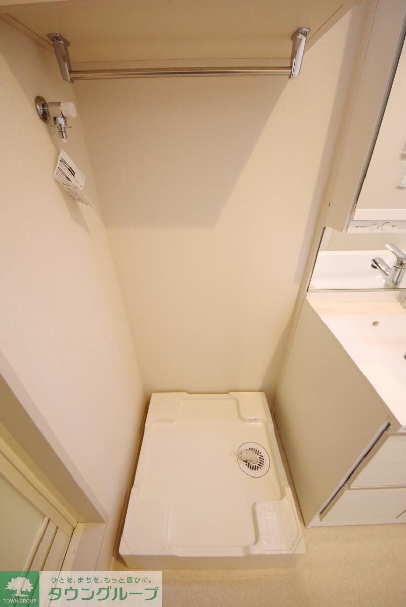 Grande SKの物件内観写真