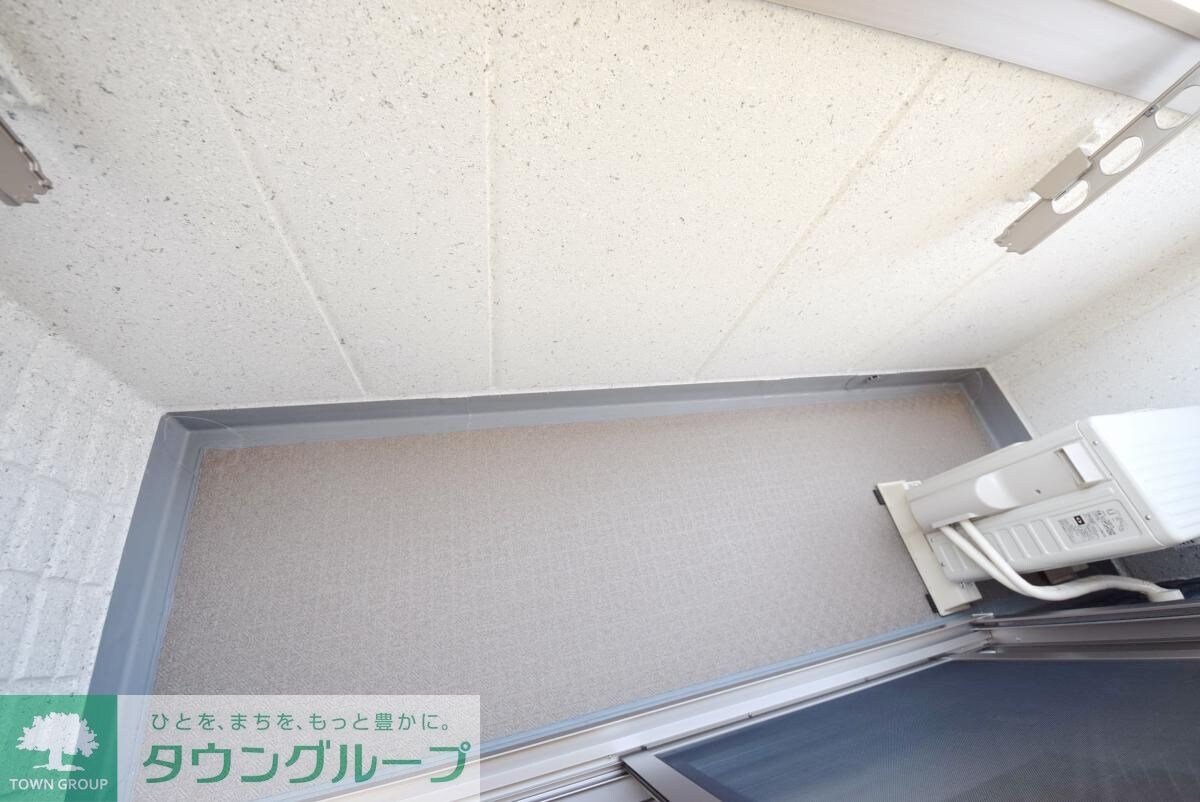 Grande SKの物件内観写真