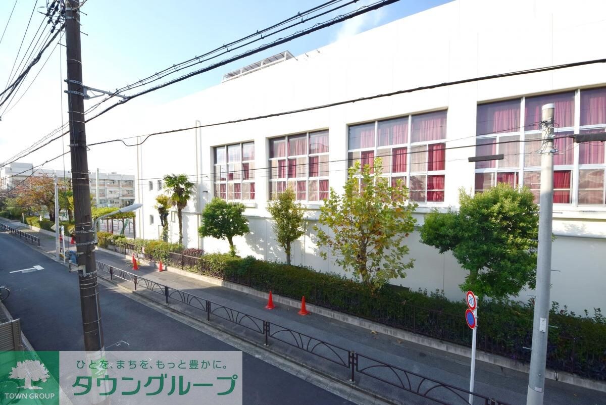 Grande SKの物件内観写真