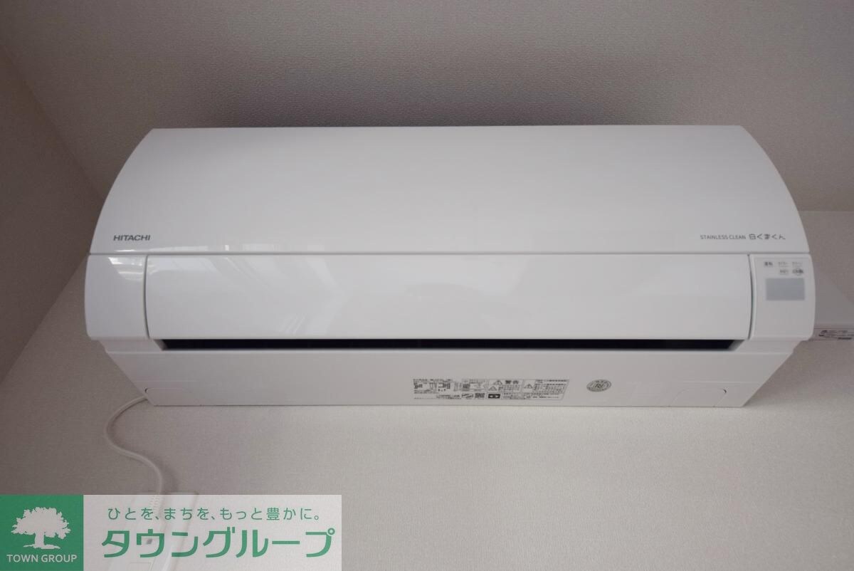 Grande SKの物件内観写真