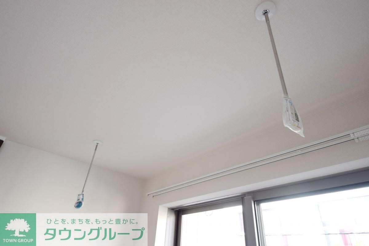 Grande SKの物件内観写真