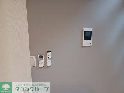 casa bonheurの物件内観写真