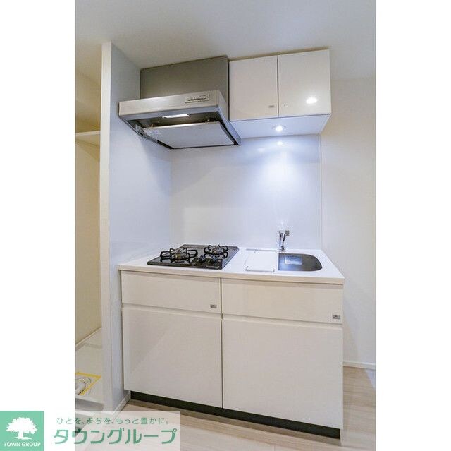 BPRレジデンス青砥の物件内観写真