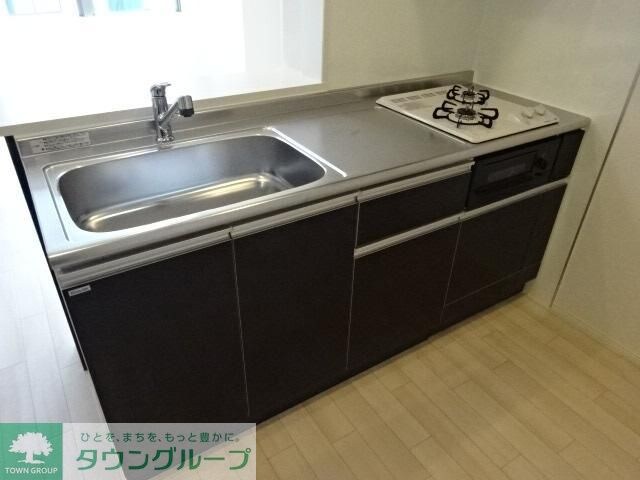 レガリア扇A棟 の物件内観写真