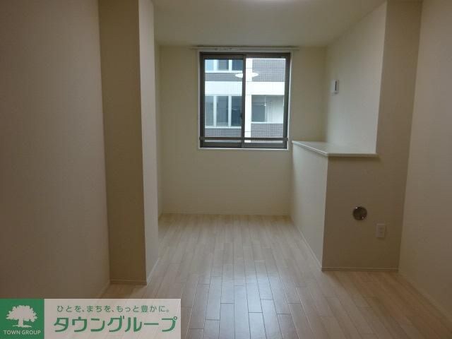 レガリア扇A棟 の物件内観写真