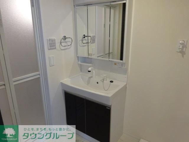 レガリア扇A棟 の物件内観写真