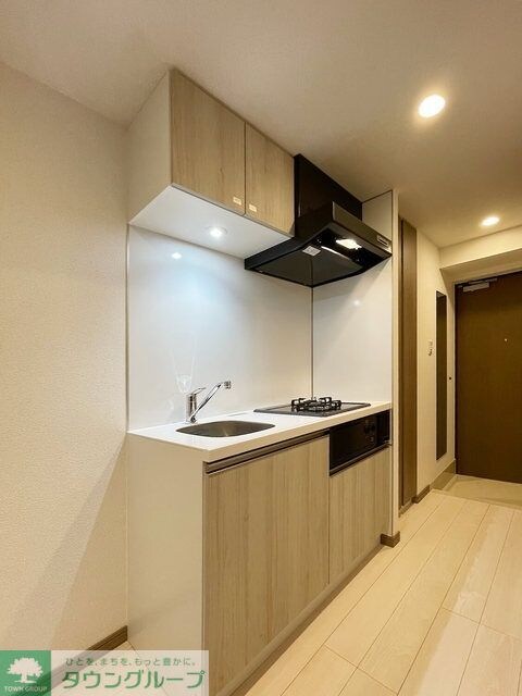 ORSUS UMEJIMAの物件内観写真