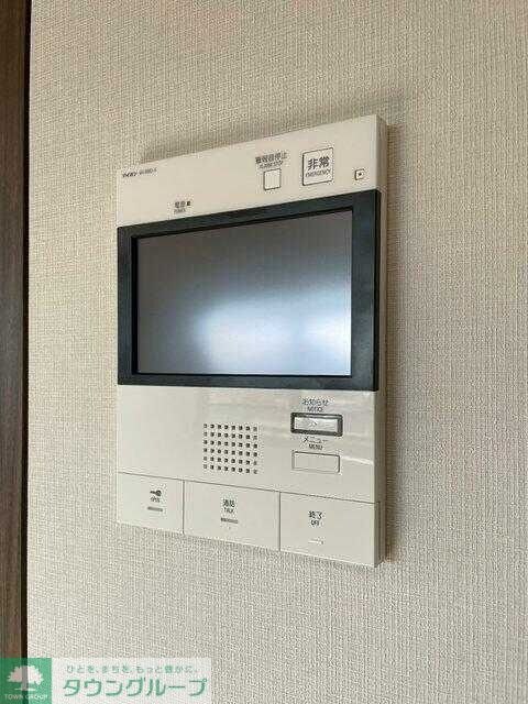 ORSUS UMEJIMAの物件内観写真