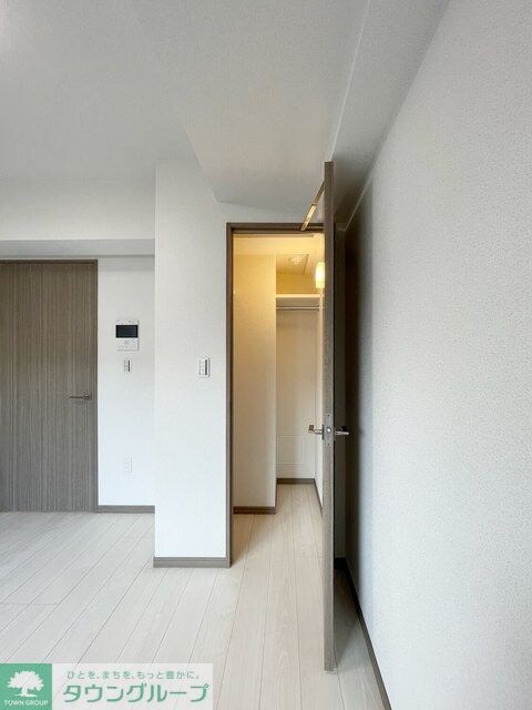 ORSUS UMEJIMAの物件内観写真