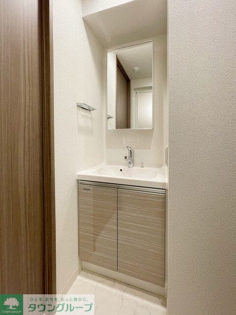 ORSUS UMEJIMAの物件内観写真