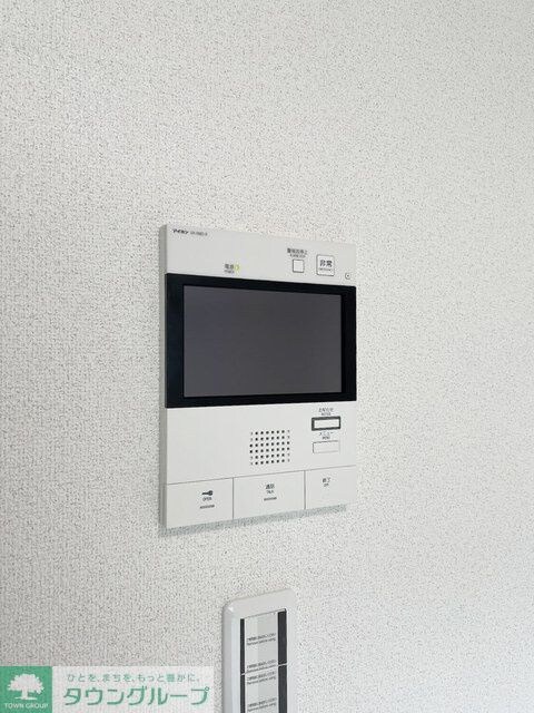 ORSUS UMEJIMAの物件内観写真