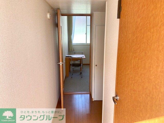 レオパレスみやびの物件内観写真