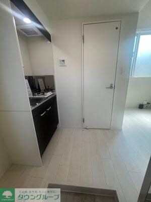 ハーモニーテラス千住河原町IIIの物件内観写真