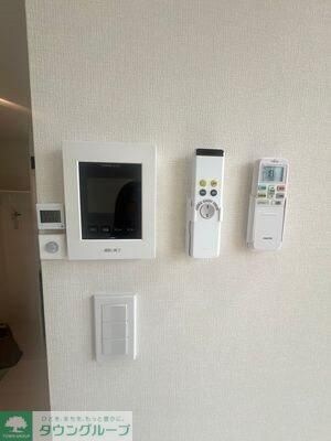 ハーモニーテラス千住河原町IIIの物件内観写真