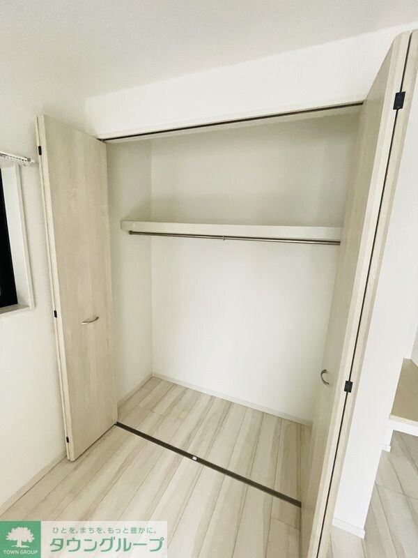 グレイス四ツ木の物件内観写真