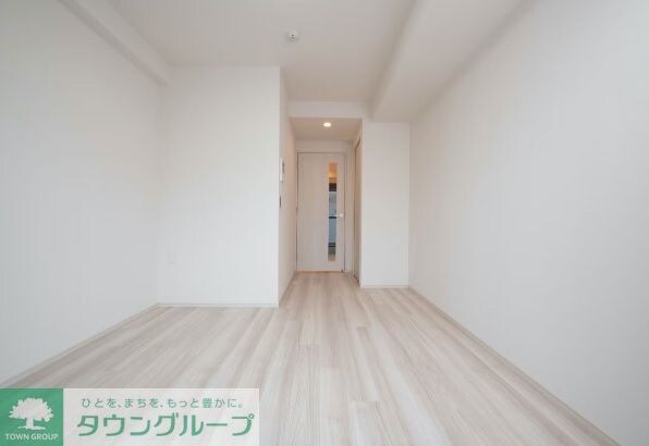 メインステージ亀有の物件内観写真