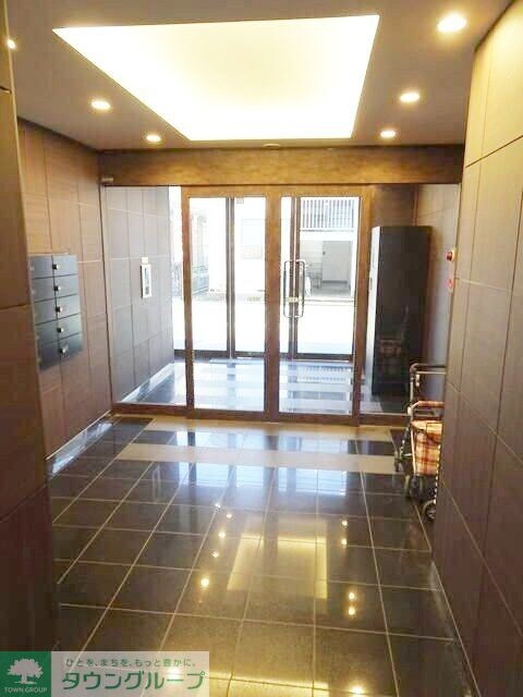 プレステージパレスの物件内観写真