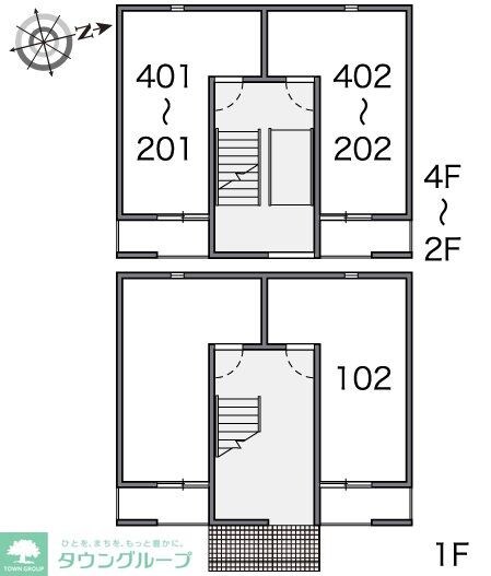 レオネクストエスケイフジの物件内観写真