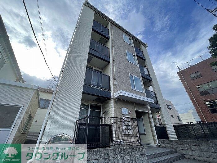 レオネクストエスケイフジの物件内観写真