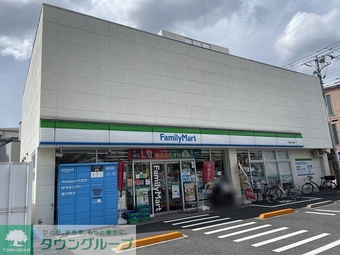 レオネクストエスケイフジの物件内観写真