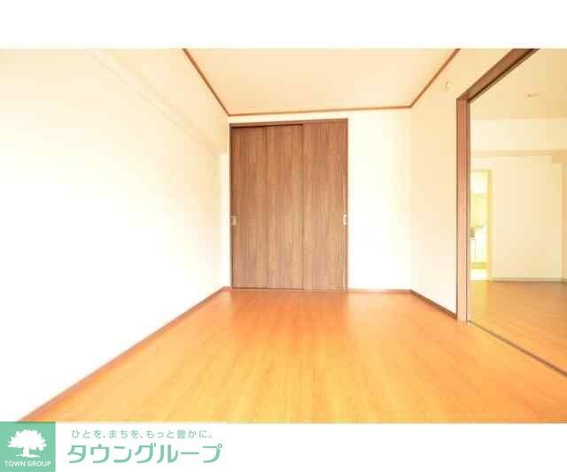 フレール綾瀬3の物件内観写真