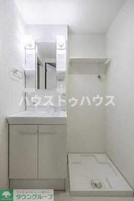 ヒルズコート北千住の物件内観写真