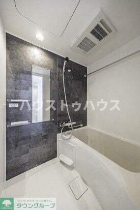 ヒルズコート北千住の物件内観写真