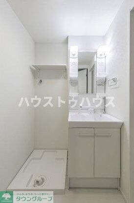 ヒルズコート北千住の物件内観写真