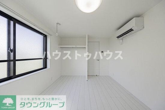 ヒルズコート北千住の物件内観写真