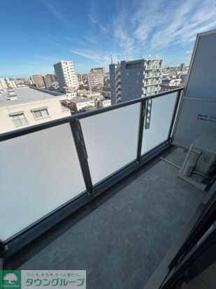 クレヴィスタお花茶屋の物件内観写真