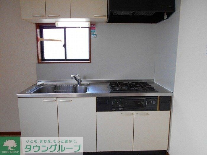 ヴェルドミールの物件内観写真