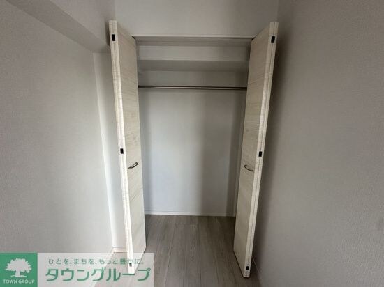 GRAN PASEO 谷在家の物件内観写真