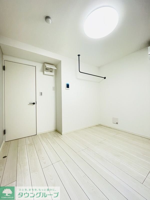 コンフォート東四ツ木の物件内観写真