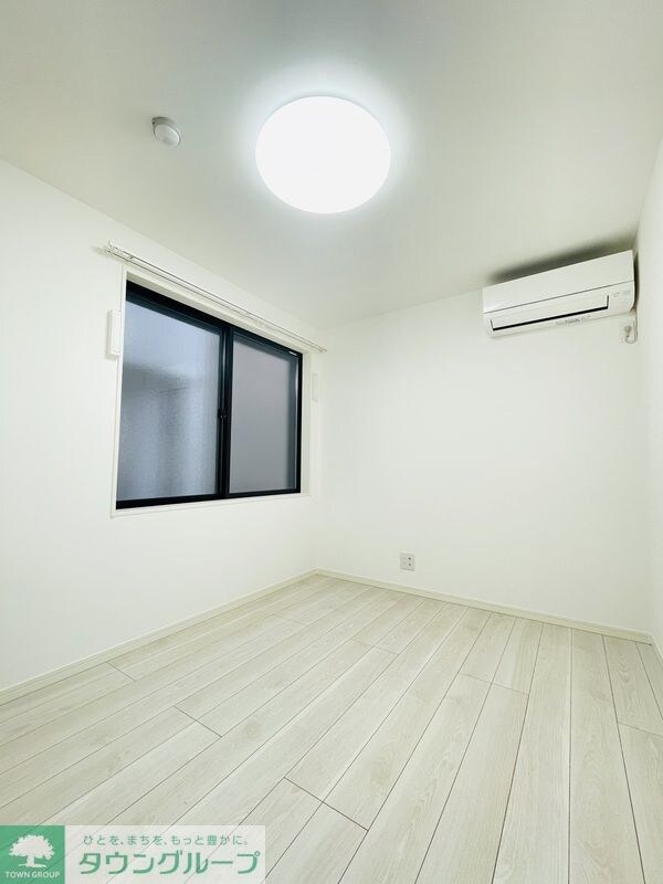 コンフォート東四ツ木の物件内観写真