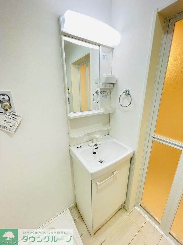 コンフォート東四ツ木の物件内観写真