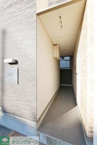 コーポRiNの物件内観写真