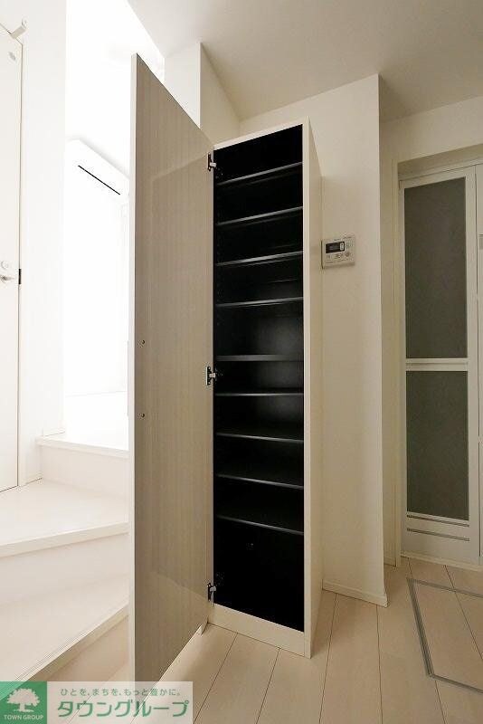 コーポRiNの物件内観写真