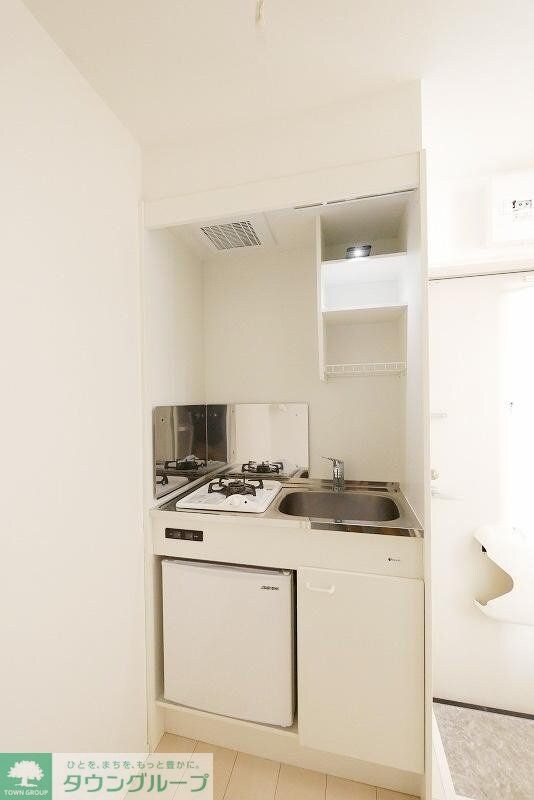 コーポRiNの物件内観写真