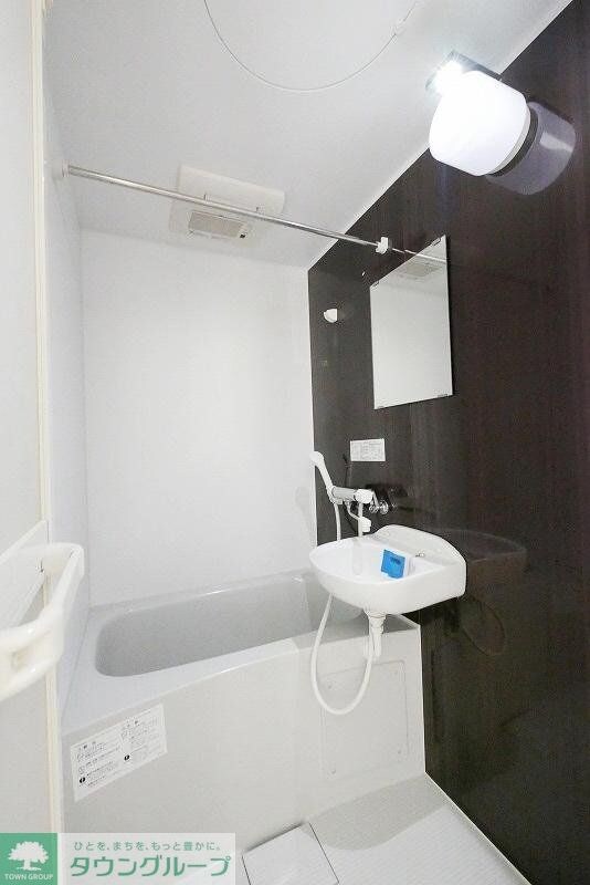 コーポRiNの物件内観写真