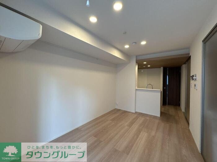 セレスティア南花畑IIIの物件内観写真